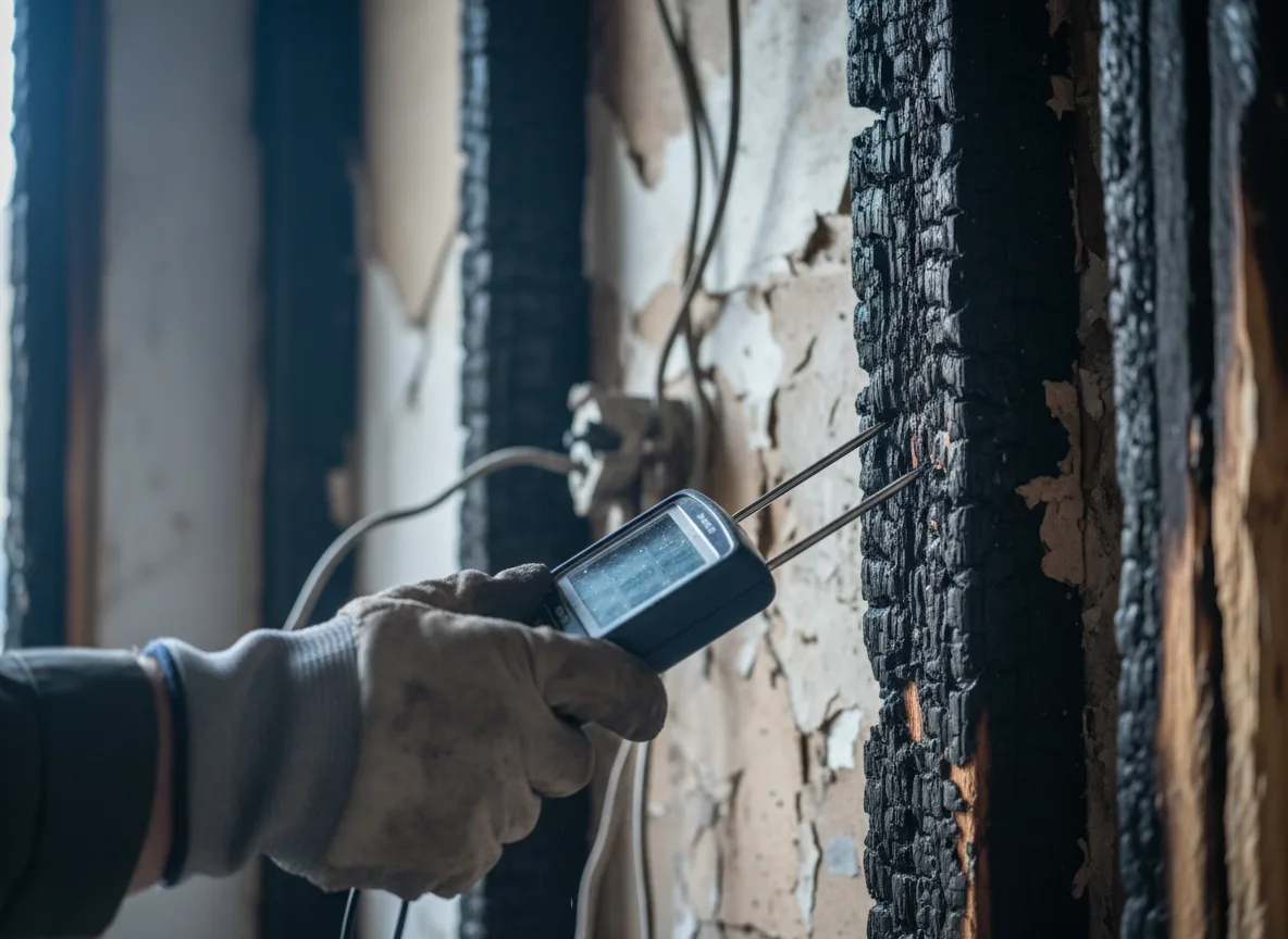 Fire Damage Restoration De Kalb, MO FAQs
